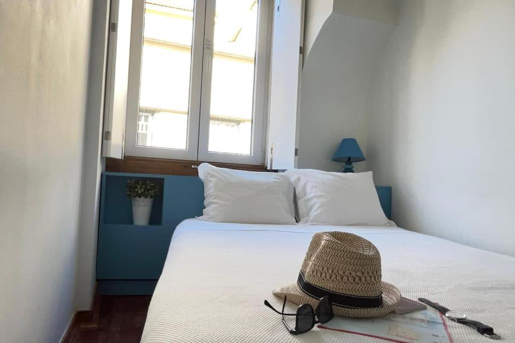 Apartment Surradores 33046 Al Lissabon