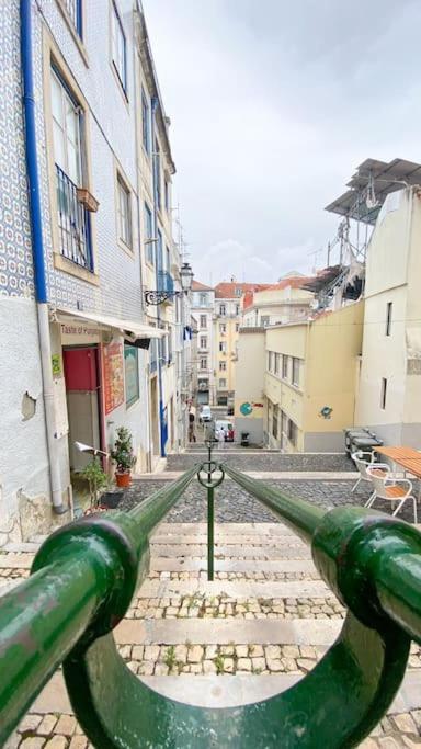 Appartement Surradores 33046 Al Lissabon