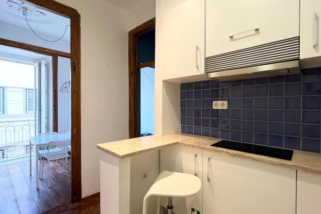 Apartment Surradores 33046 Al Lissabon