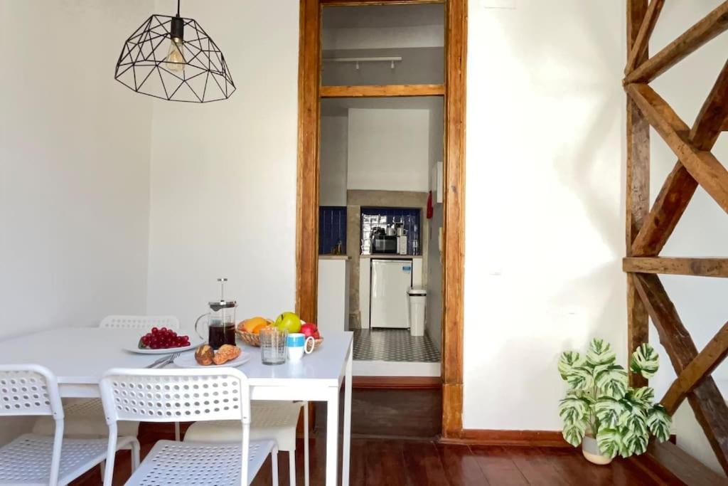 Apartment Surradores 33046 Al Lissabon