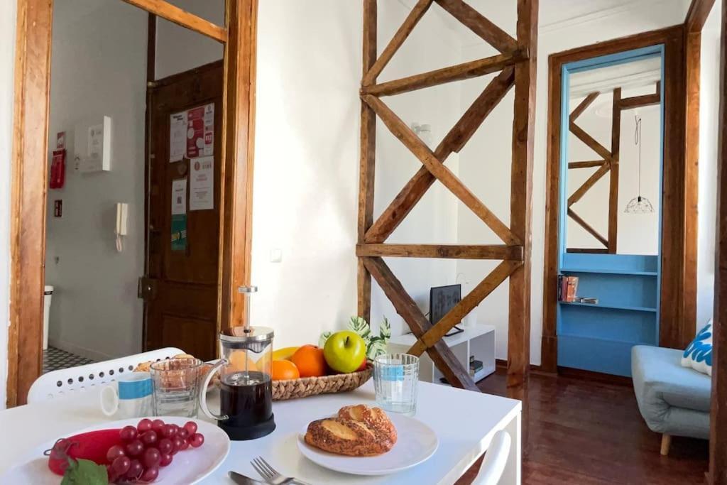 Appartement Surradores 33046 Al Lissabon