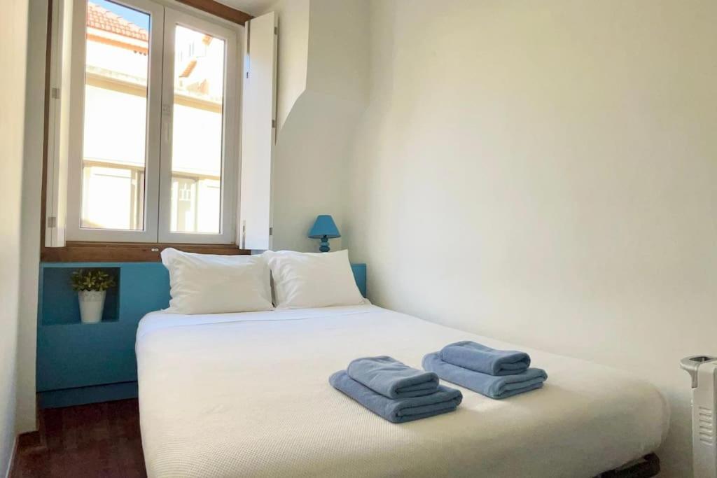 Apartment Surradores 33046 Al Lissabon