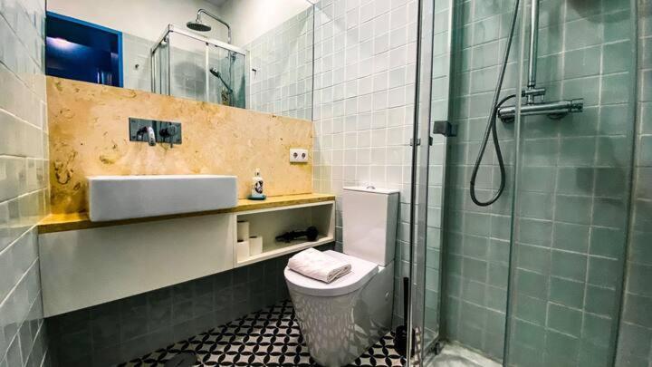 Apartment Surradores 33046 Al Lissabon