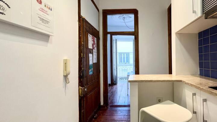 Apartment Surradores 33046 Al Lissabon