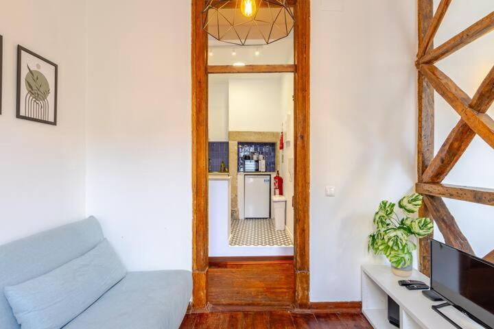 Surradores 33046 Al Appartement